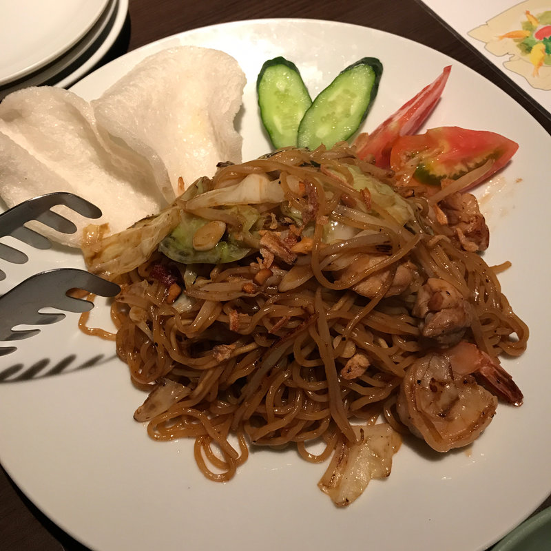 ミーゴレン(アジアンダイニング SAHARA 船橋店)