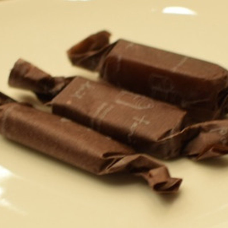 生キャラメル(ルヴェソンヴェール橄欖)