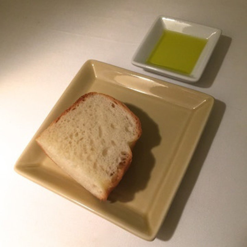 フォカッチャ(Il vischio イルヴィスキオ)