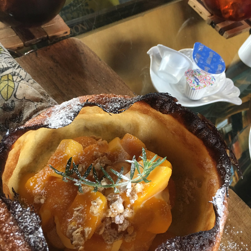 (ハックベリー （Hackberry）)