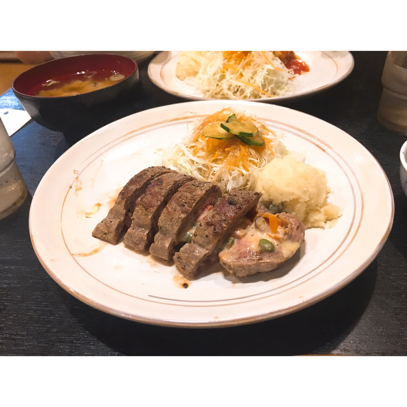 ファルシー(けやき)