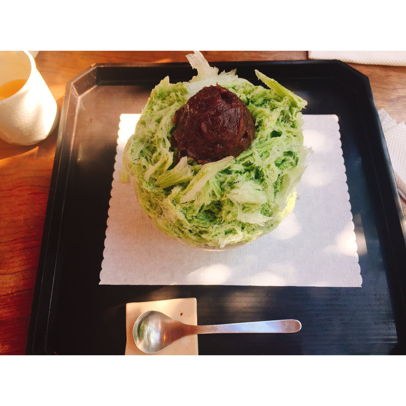 宇治みるく金時(いなえ)