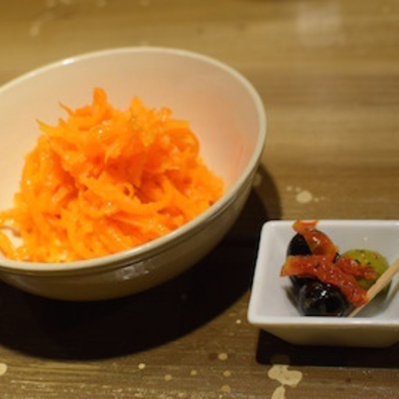 キャロットラペ(lumielune(ルミエルネ))