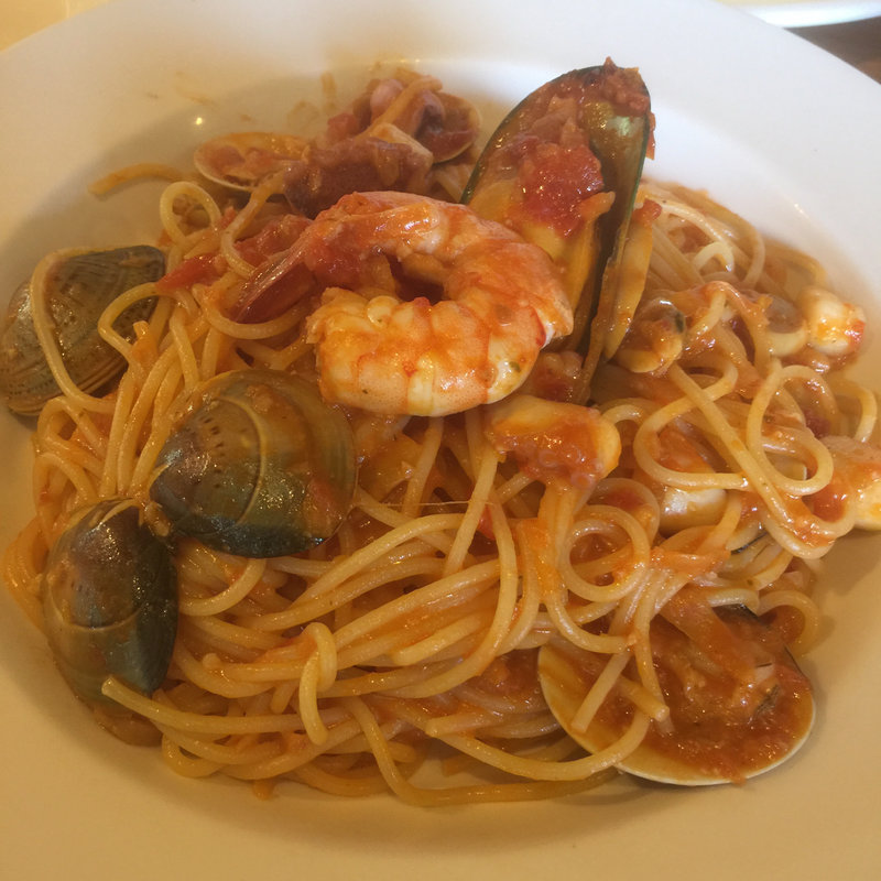 ペスカトーレ(Groovy 東海店)