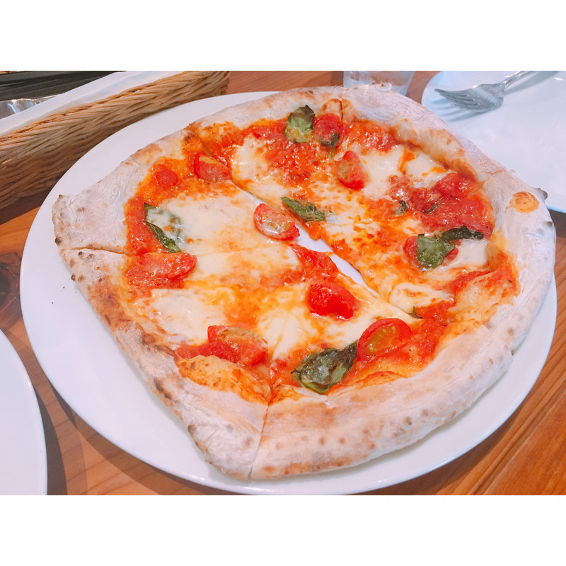 マルゲリータ(ワーズワース佐原)