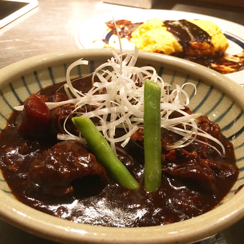 シチュー(ペンローズ ダイニング （PENROSE DINING）)