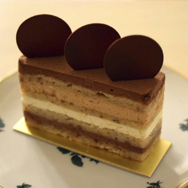 マルジョレーヌ(LA CANDEUR（ラ カンドゥール）)