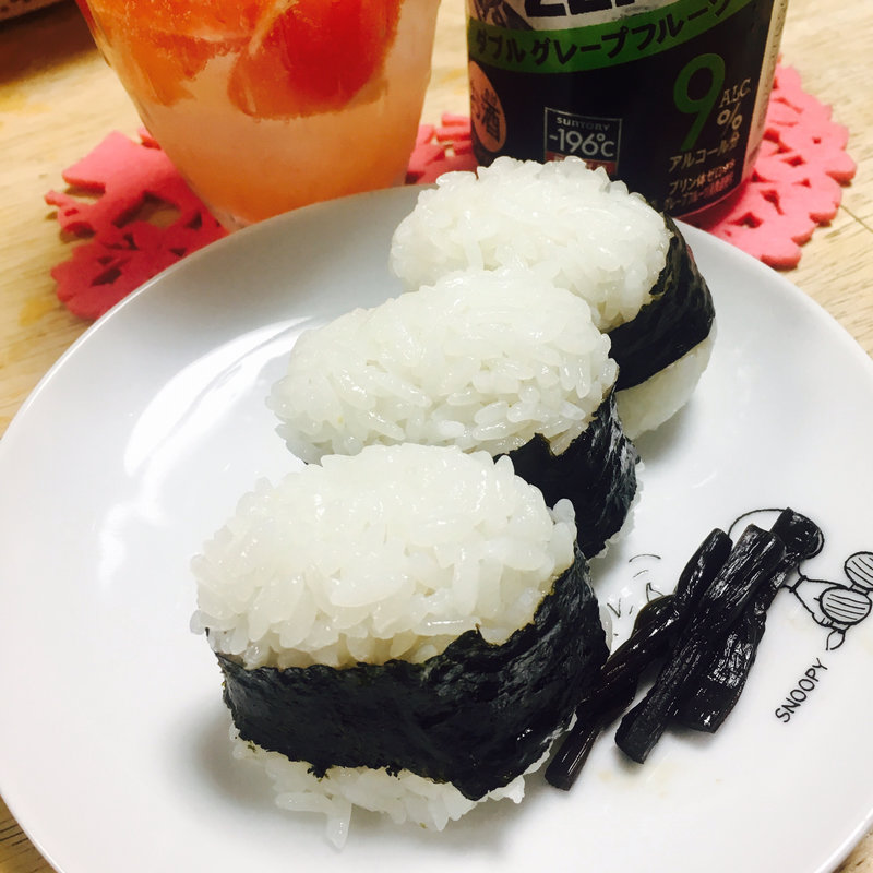 天むす(千寿 （せんじゅ）)