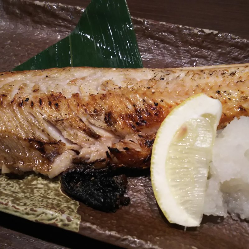 トロホッケ(鮮)