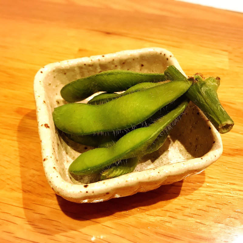 お通し(和ばぁる 魁 )