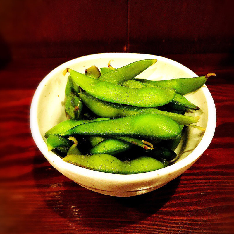 お通し(いこや )