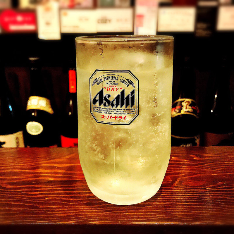 レモンサワー(いこや )