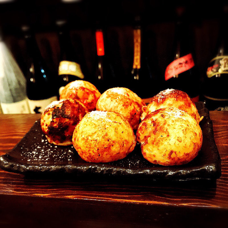 いこや名物 かすたこ(いこや )