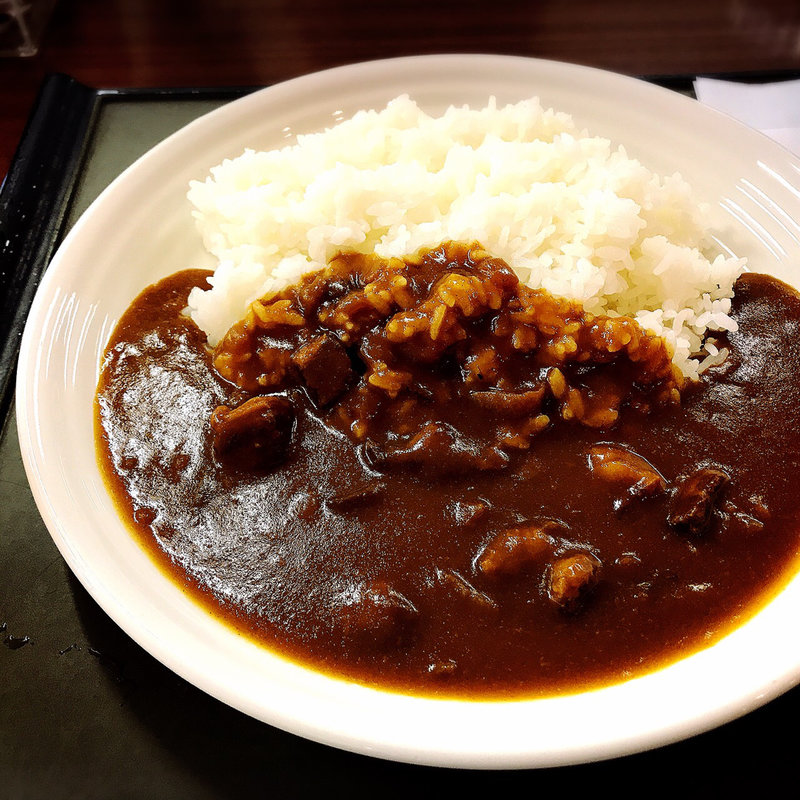 カレーライス(スカイパティオ北 )