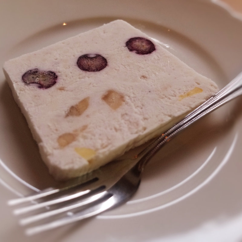 papparayrayのカッサータ(パッパライライ)