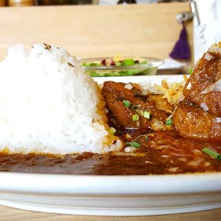 ポークカレー(LAND （ランド）)