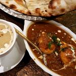 北品川のおすすめカレー特集