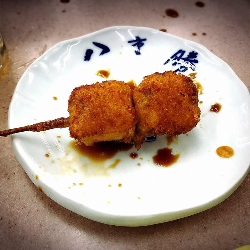 チーズ(八重勝)