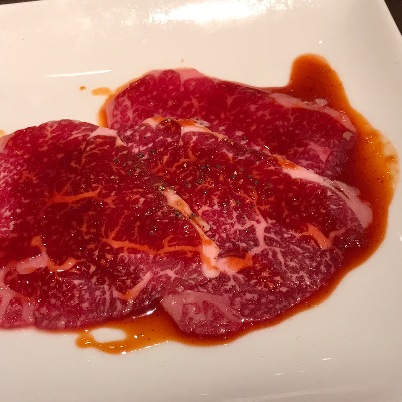 コウネ(あぶりや なんばダオーレ店)