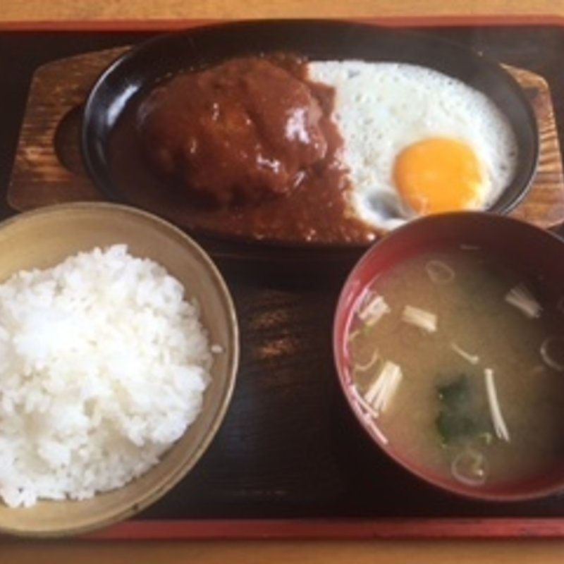 ランチサービス(暖 )