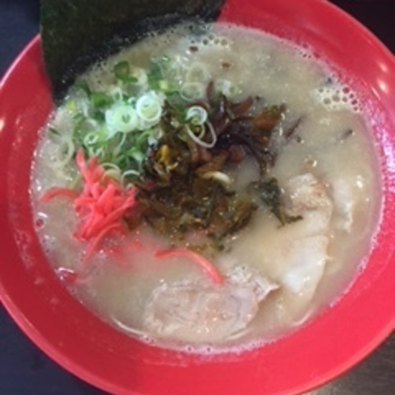 博多ラーメン(丸正 国際センター店 )