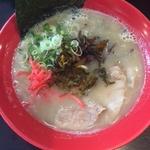 博多ラーメン