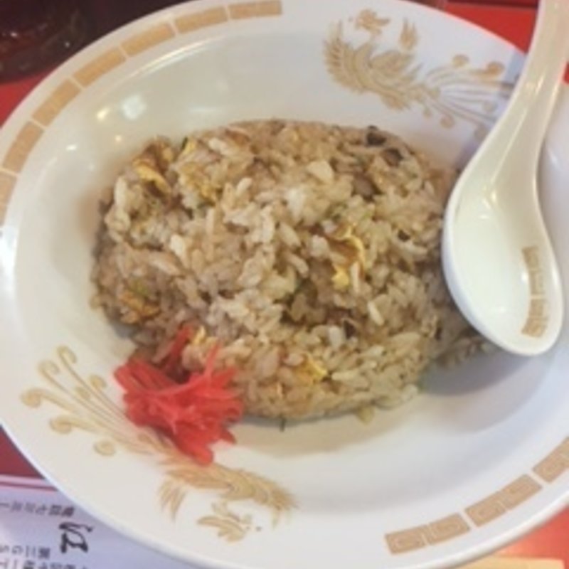 チャーハン(江南 （コウナン）)