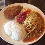 Mランチ