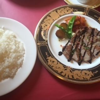 デイリーランチ(Regalido)