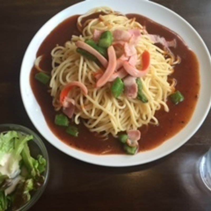 トリノ(GOLDEN PASTA （ゴールデン パスタ）)