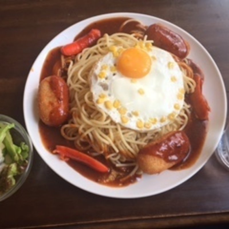 フリッテーネ(GOLDEN PASTA （ゴールデン パスタ）)