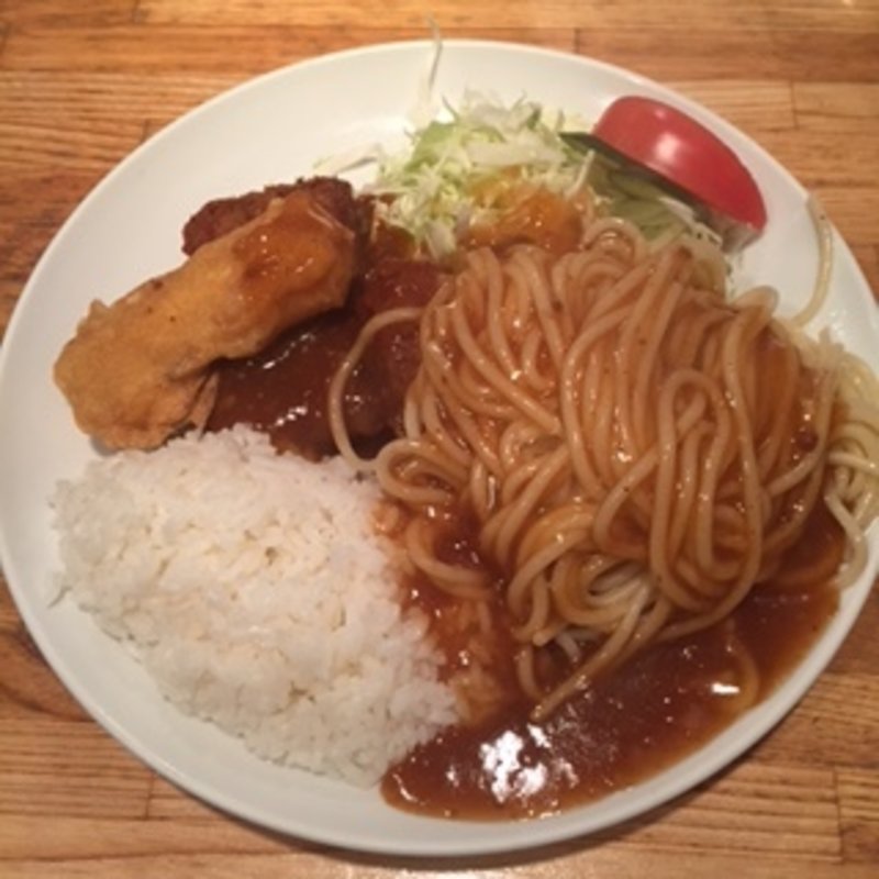ランチ(タツミ )