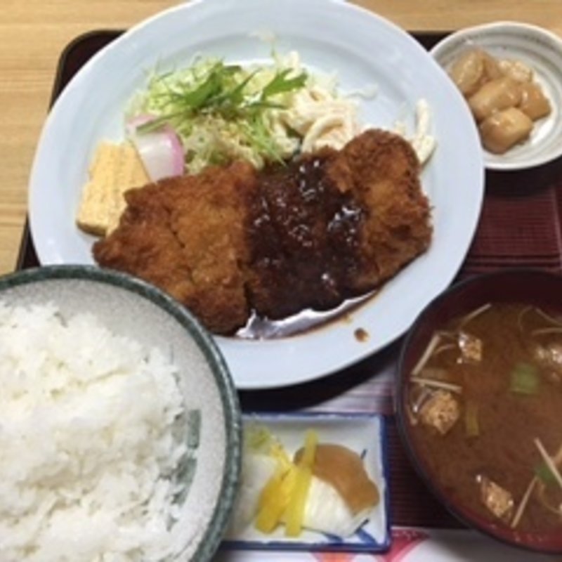 日替りランチ(いくた )