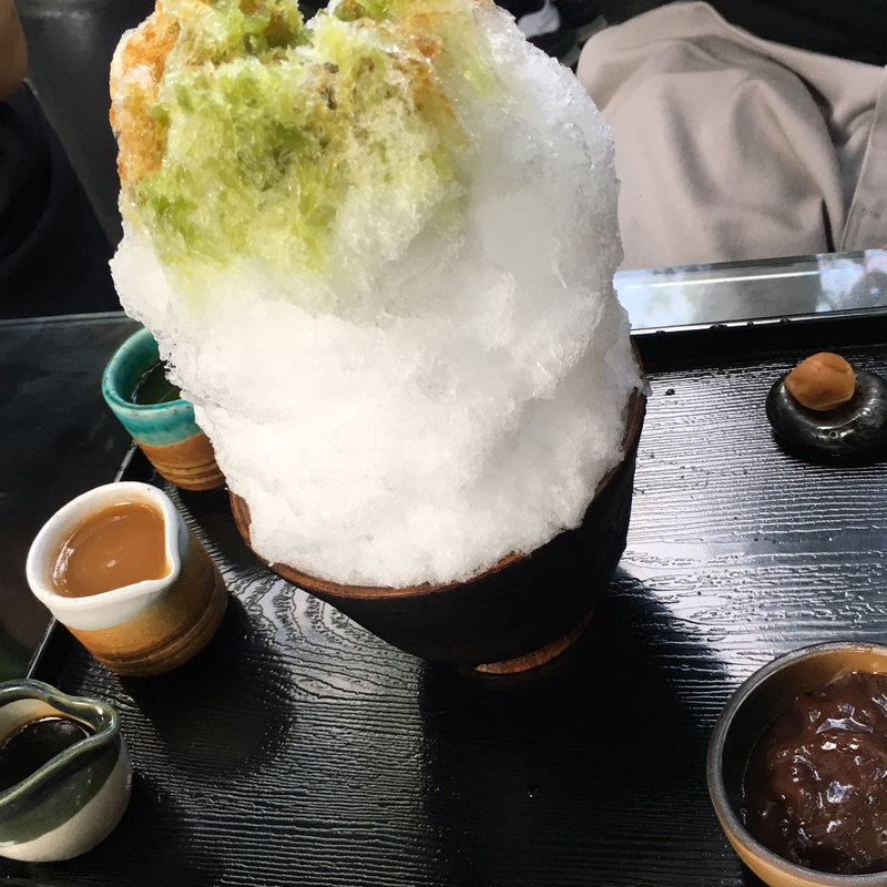 あさみの和スペシャル(阿左美冷蔵 金崎本店)