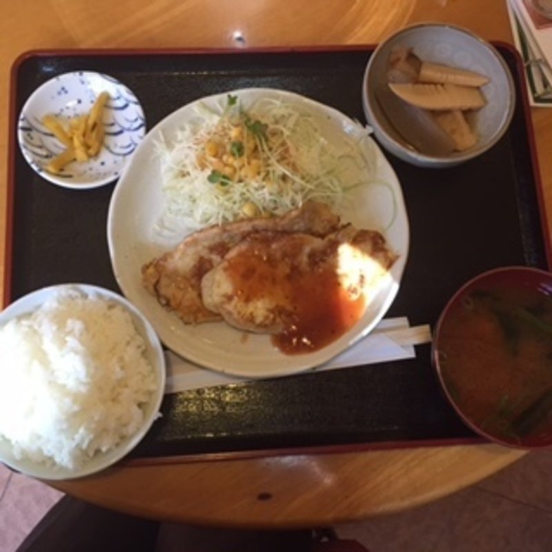 日替りランチ(カフェ プリメーロ  )