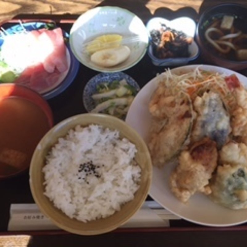 日替ランチ(とんこ （お好み焼き・鉄板焼き）)