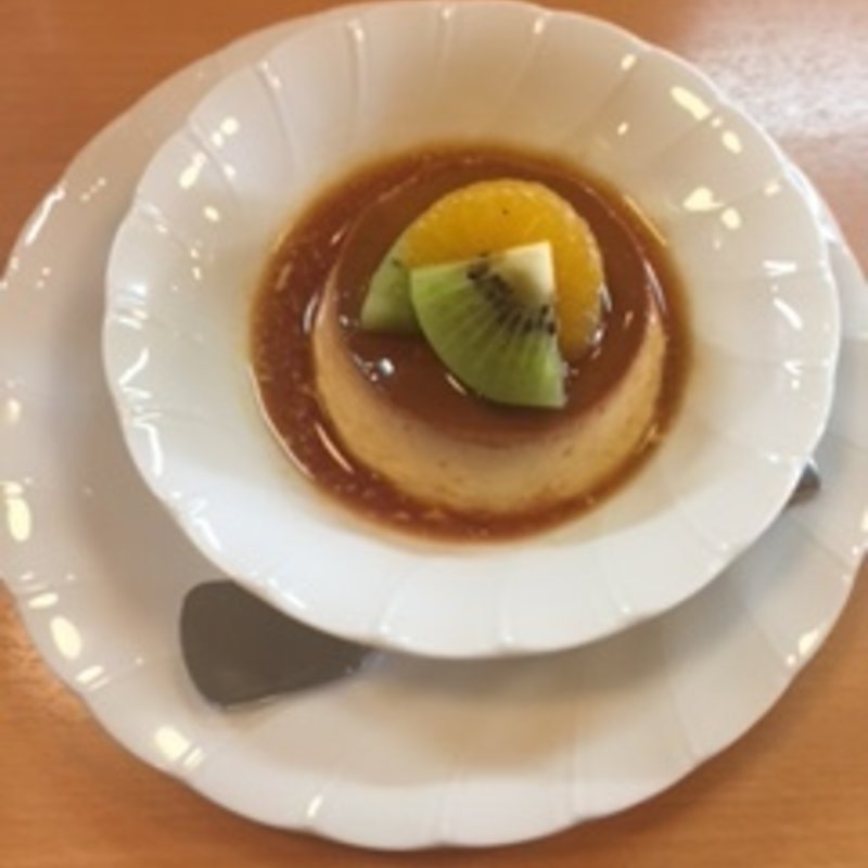 デザートセット(クミン )