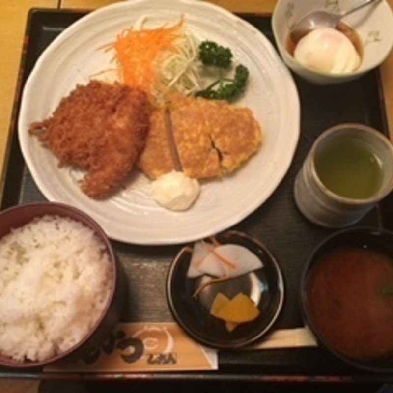 しおんのランチ(しおん)