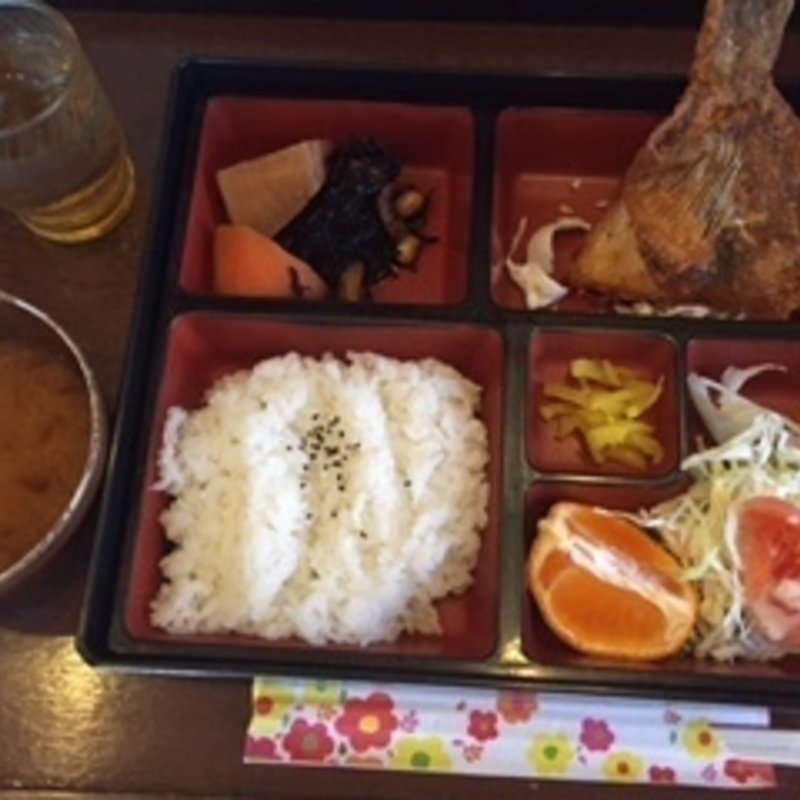 日替わりランチ(カフェルーム コープ)