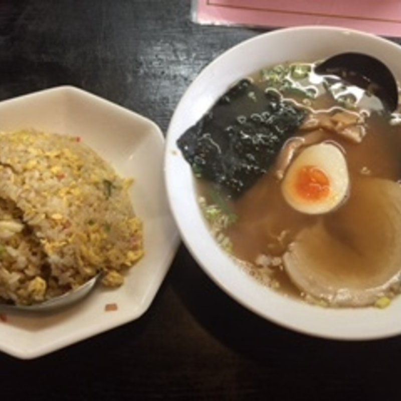 らーめん(江楽らーめん)