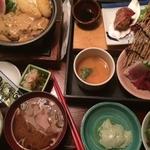 くらくらランチ