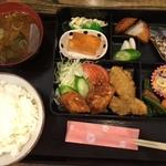 つぐみ弁当(つぐみ)