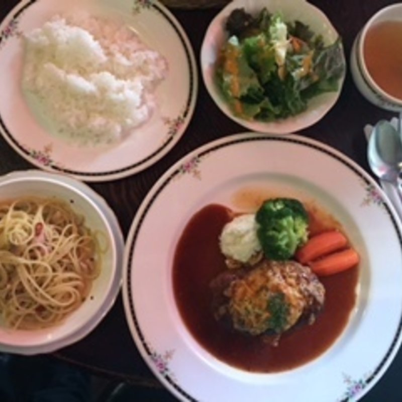 日替りサヴァサヴァランチ(サヴァサヴァ 金山)