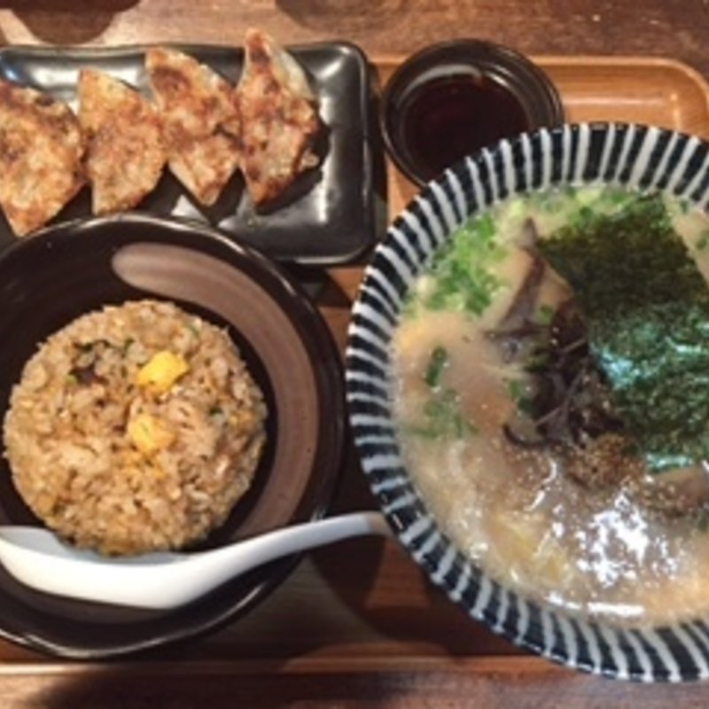 とき卵らーめん(とき卵ラーメン大空)