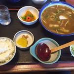 青空チョイスランチ