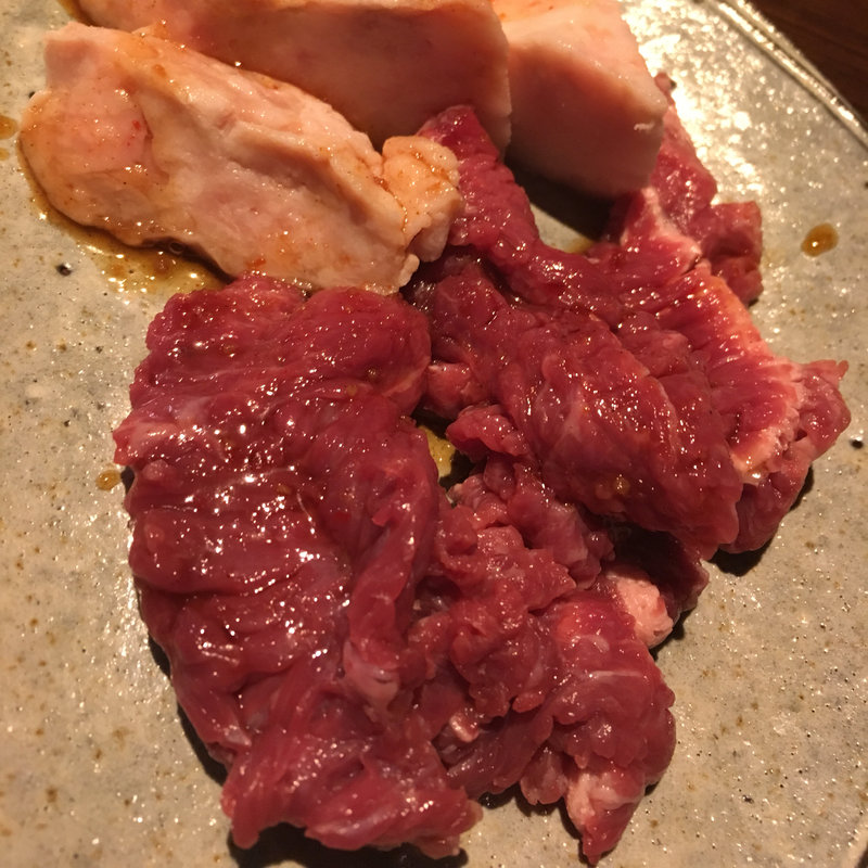 ツラミ