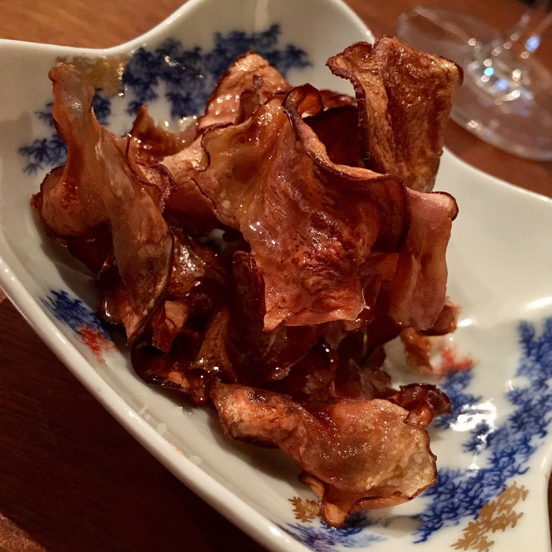 レッドムーンチップス(コノ花まひろ )