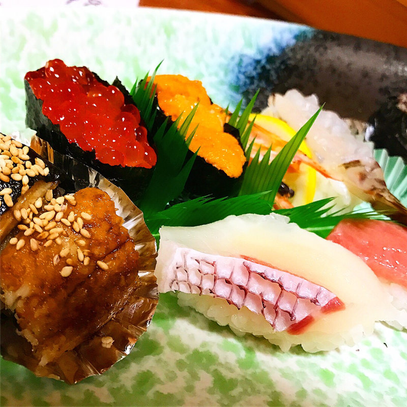 特上(三郎寿司 )