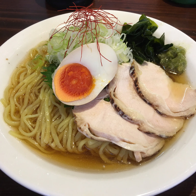 冷やし(かしや )