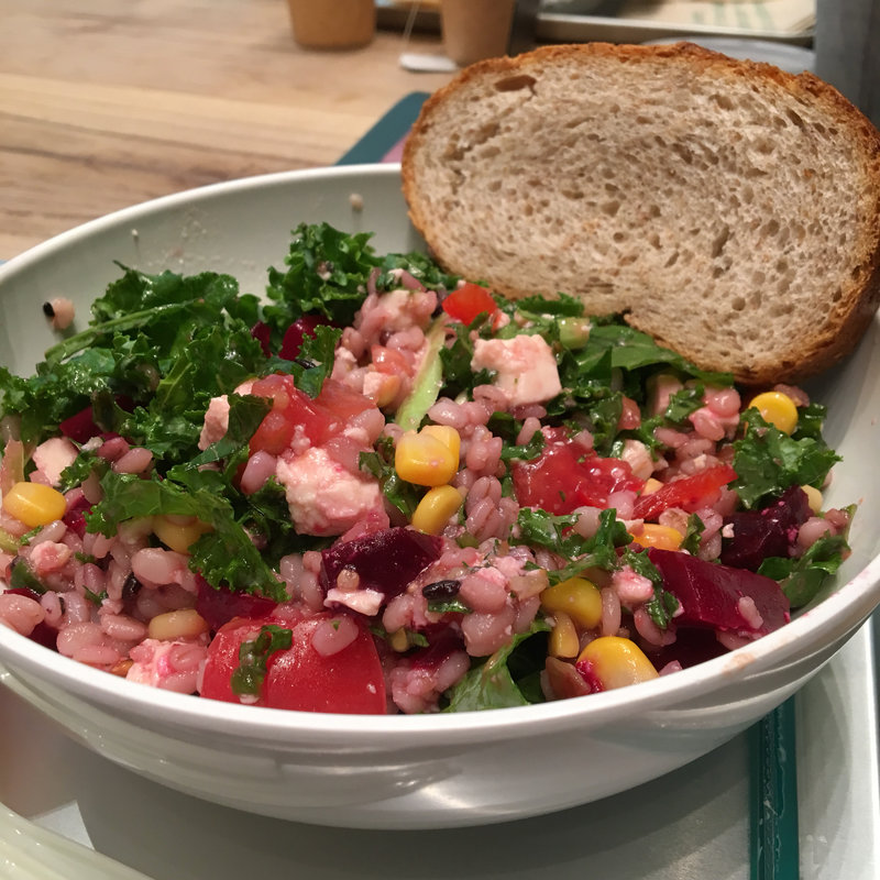 カスタム グリーンボウル(グリーンブラザーズ 大手町店)